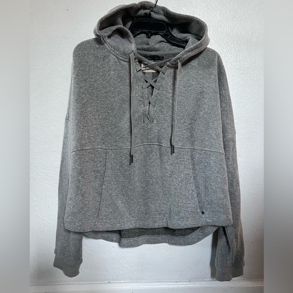 prAna Cozy Up Illana Hoodie Sweatshirt size M - Picture 3 of 12